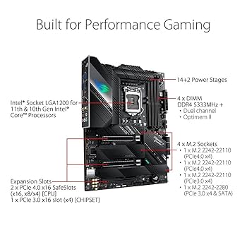 Amazon.in: Buy Intel Core 11th Gen i9-11900F LGA1200 Desktop